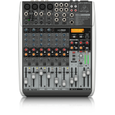 Behringer QX1204USB 8-канальный аналоговый микшер