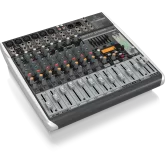 Behringer QX1222USB 12-канальный аналоговый микшер