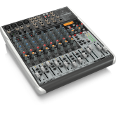 Behringer QX1622USB 16-канальный аналоговый микшер