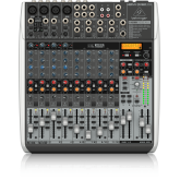 Behringer QX1622USB 16-канальный аналоговый микшер