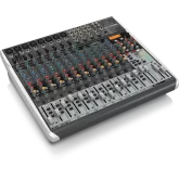 Behringer QX2222USB 22-канальный аналоговый микшер