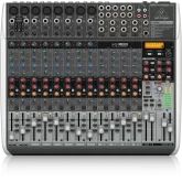 Behringer QX2222USB 22-канальный аналоговый микшер