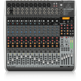 Behringer QX2442USB 24-канальный аналоговый микшер