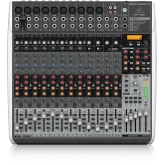 Behringer QX2442USB 24-канальный аналоговый микшер