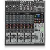 Behringer X1622USB 16-канальный аналоговый микшер