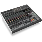 Behringer X1832USB 18-канальный аналоговый микшер