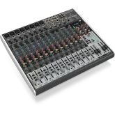 Behringer X2222USB 22-канальный аналоговый микшер