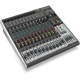 Behringer X2442USB 24-канальный аналоговый микшер