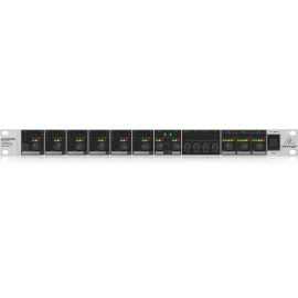 Behringer ZMX8210 v2 8-канальный зонный микшер