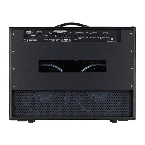 Blackstar HT CLUB 40 MkII Ламповый гитарный комбоусилитель, 40 Вт., 12 дюймов