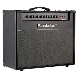 Blackstar HT CLUB 40 MkII Ламповый гитарный комбоусилитель, 40 Вт., 12 дюймов