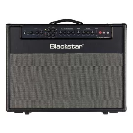 Blackstar HT CLUB 40 Ламповый гитарный комбоусилитель, 40 Вт., 12 дюймов