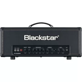 Blackstar HT CLUB 50 Ламповый гитарный усилитель, 50 Вт