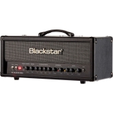 Blackstar HT CLUB 50H MkII Ламповый гитарный усилитель, 50 Вт.