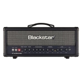 Blackstar HT CLUB 50H MkII Ламповый гитарный усилитель, 50 Вт.