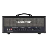 Blackstar HT CLUB 50H MkII Ламповый гитарный усилитель, 50 Вт.