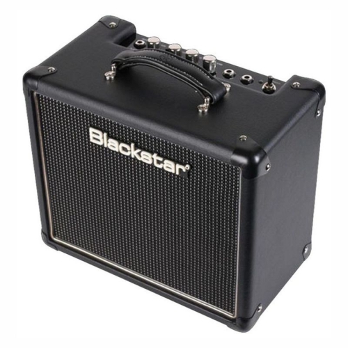 Blackstar HT-1R Ламповый гитарный комбоусилитель, 1 Вт., 8 дюймов