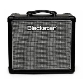 Blackstar HT-1R MK II Ламповый гитарный комбоусилитель, 1 Вт., 8 дюймов