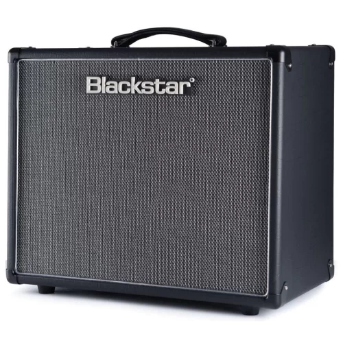 Blackstar HT-20R MK II Ламповый гитарный комбоусилитель, 20 Вт., 12 дюймов