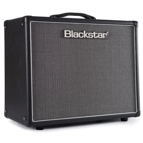 Blackstar HT-20R MK II Ламповый гитарный комбоусилитель, 20 Вт., 12 дюймов