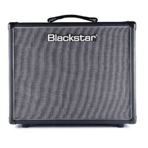 Blackstar HT-20R MK II Ламповый гитарный комбоусилитель, 20 Вт., 12 дюймов