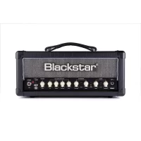 Blackstar HT-20RH MK II Ламповый гитарный усилитель, 20 Вт.