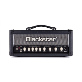 Blackstar HT-20RH MK II Ламповый гитарный усилитель, 20 Вт.