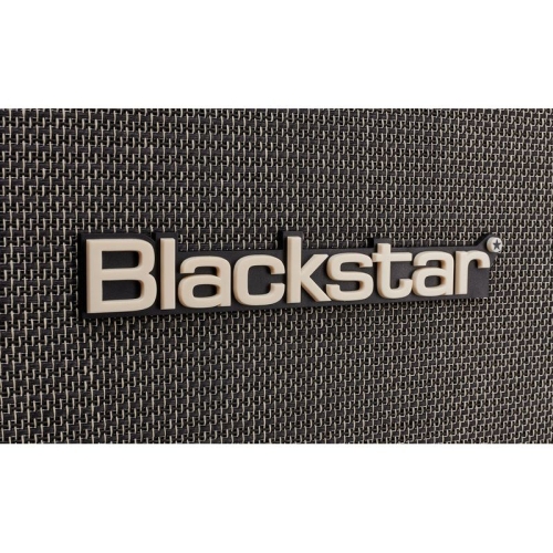 Blackstar HT-212VOC Гитарный кабинет, 160 Вт., 2х12 дюймов