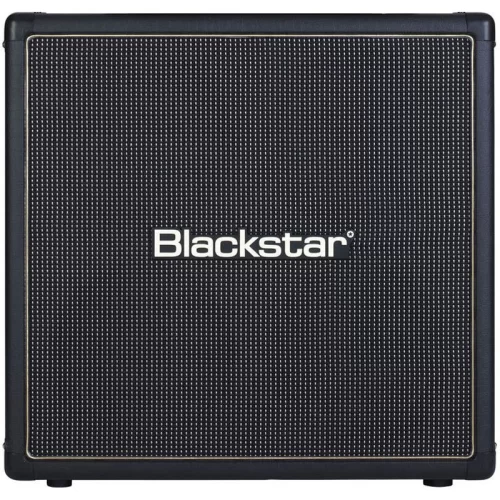 Blackstar HT-408 Гитарный кабинет, 60 Вт., 4x8 дюймов