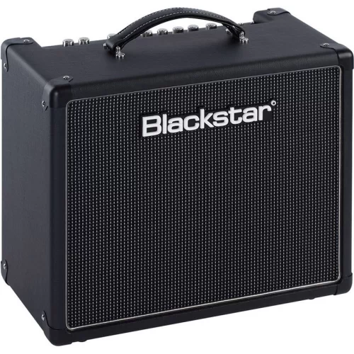 Blackstar HT-5R Ламповый гитарный комбоусилитель, 5 Вт., 12 дюймов