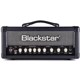 Blackstar HT-5RH MK II Ламповый гитарный усилитель, 5 Вт.