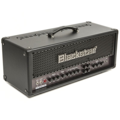 Blackstar HT-METAL-100 Ламповый гитарный усилитель, 100 Вт.