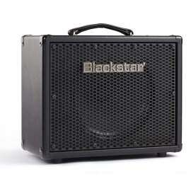 Blackstar HT-METAL-5 Ламповый гитарный комбоусилитель, 5 Вт., 8 дюймов