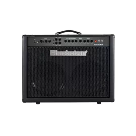 Blackstar HT-METAL-60 Ламповый гитарный комбоусилитель, 60 Вт., 2x12 дюймов