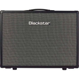 Blackstar HTV2-212 MKII Гитарный кабинет, 160 Вт., 2x12 дюймов