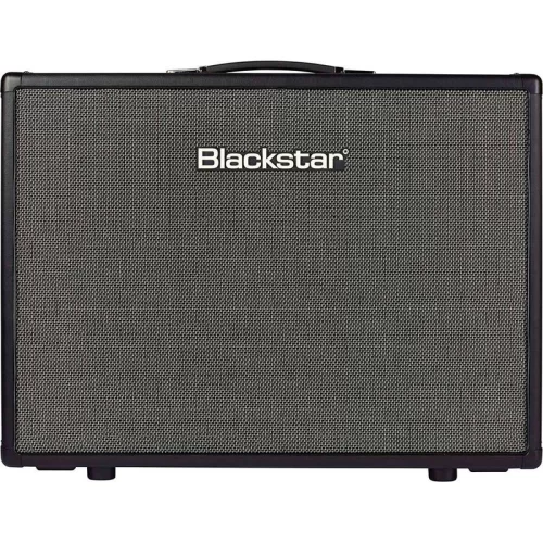 Blackstar HTV2-212 MKII Гитарный кабинет, 160 Вт., 2x12 дюймов