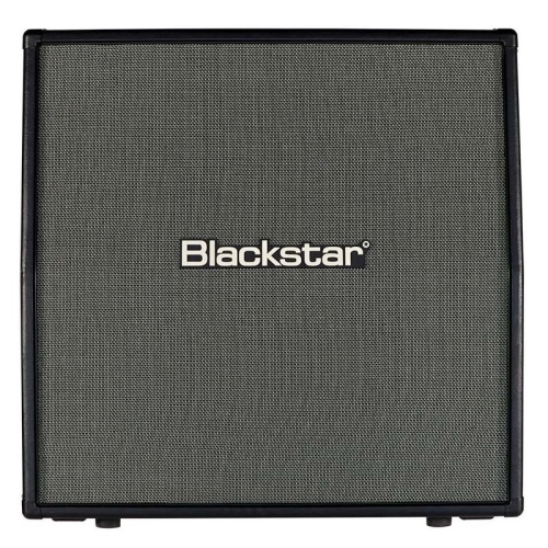 Blackstar HTV2-412A MKII Гитарный кабинет, 320 Вт., 4x12 дюймов