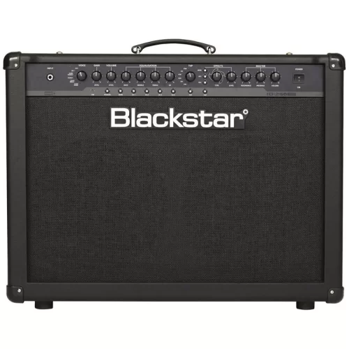 Blackstar ID:260 TVP Гитарный комбоусилитель, 60 Вт., 2x12 дюймов