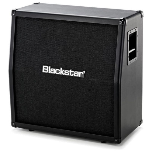 Blackstar ID:412A Гитарный кабинет, 320 Вт., 4x12 дюймов