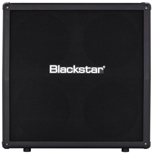 Blackstar ID:412A Гитарный кабинет, 320 Вт., 4x12 дюймов