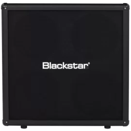 Blackstar ID:412B Гитарный кабинет, 320 Вт., 4x12 дюймов