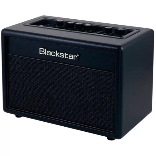 Blackstar ID:CORE BEAM Мультимедийный комбоусилитель, 20 Вт., 2x3 дюймов, USB, Bluetooth