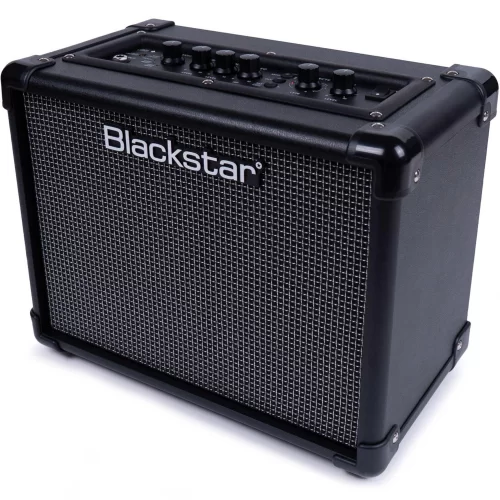 Blackstar ID:CORE10 V3 Гитарный комбоусилитель, 10 Вт., USB