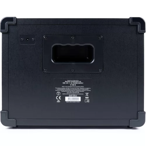 Blackstar ID:CORE10 V3 Гитарный комбоусилитель, 10 Вт., USB