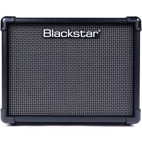 Blackstar ID:CORE10 V3 Гитарный комбоусилитель, 10 Вт., USB