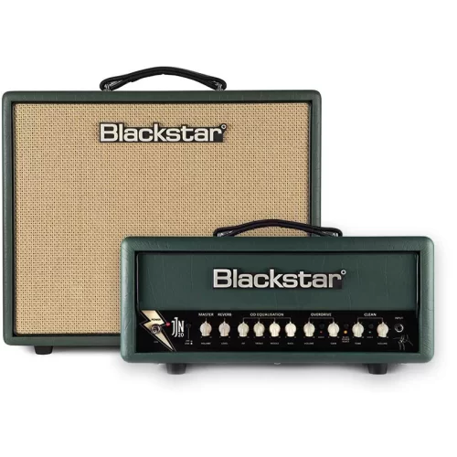 Blackstar JJN-20RH MkII Ламповый гитарный усилитель, 20 Вт.