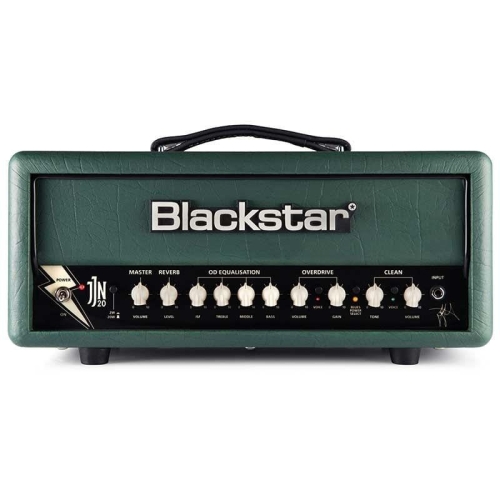 Blackstar JJN-20RH MkII Ламповый гитарный усилитель, 20 Вт.