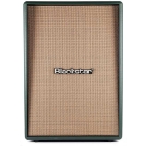 Blackstar JJN-212VOC MkII Гитарный кабинет, 160 Вт., 2х12 дюймов