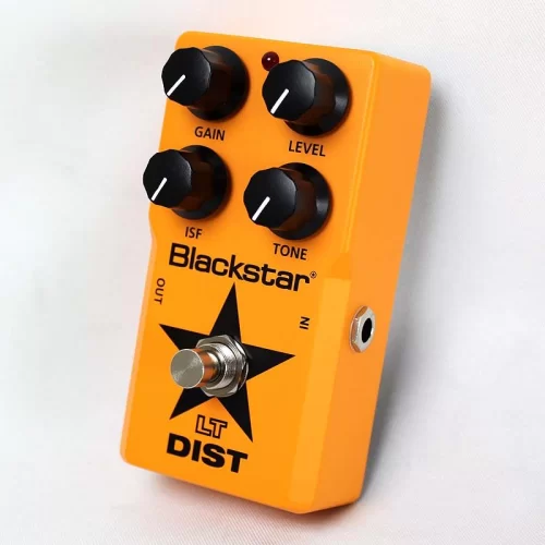 Blackstar LT-DIST Педаль, дисторшн