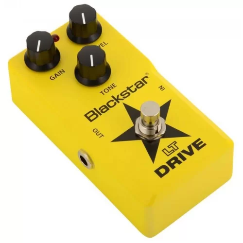 Blackstar LT-DRIVE Педаль, овердрайв